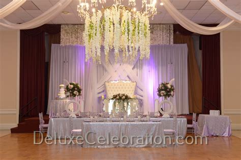 Table Decor 8 – Celebrations Event & Decor Rental