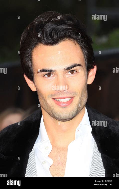 Mark francis made in chelsea hi-res stock photography and images - Alamy