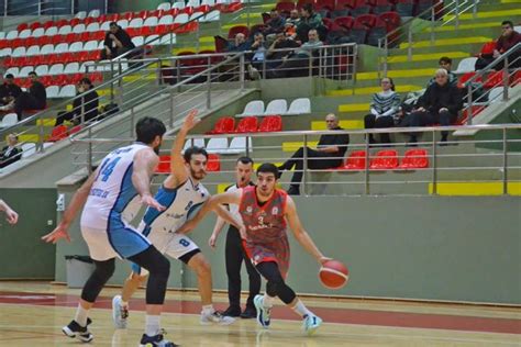 Gemlik Basketbol deplasmanda Üsküdar Belediyesi ne konuk oldu Gemlik