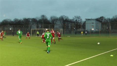 Tura Bremen Vs SV Lemwerder Landesliga Bremen 2021 22 13 Spieltag 2