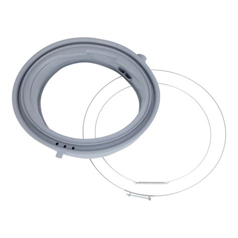 Bosch Washing Machine Door Seal Gasket Part Number 23002447