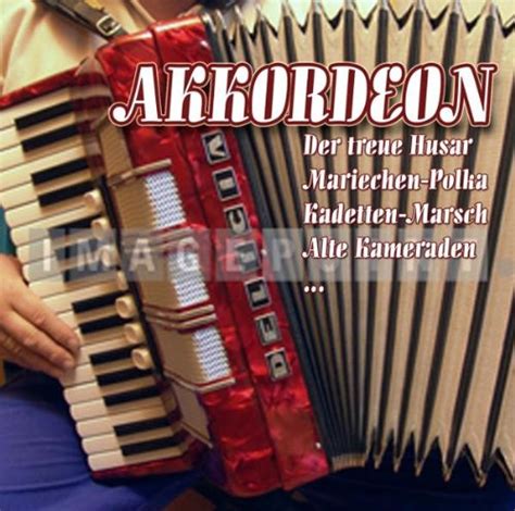 Akkordeon Various Artists Amazon In Music