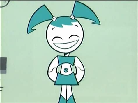 2030 Best Mlaatrmy Life As A Teenage Robot Images On Pinterest