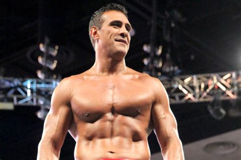 Alberto Del Rio Leaving WWE