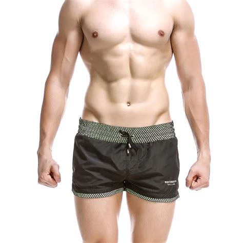 Free Shipping Seobean Brand High Quality Men S Beach Pants Comfortable