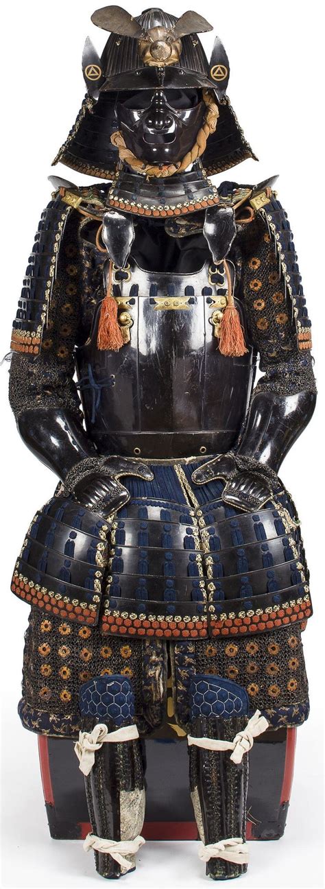 Recent Posts By Eric T Nihon No Katchu Samurai Armour Forum Samurai