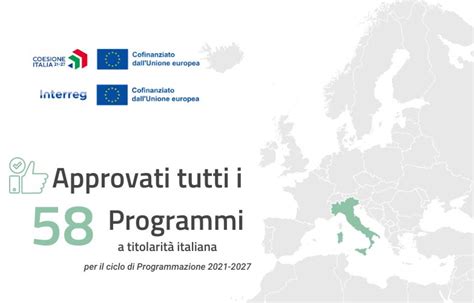 Dipartimento Per Le Politiche Di Coesione E Per Il Sud Piani E