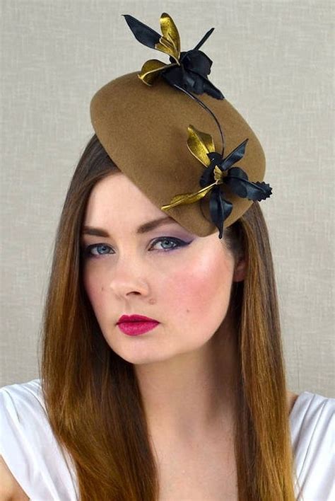 What To Wear To An Autumn Wedding Autumn Wedding Guest Hats Hats For