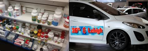 26th & Lehigh Pharmacy – (267) 687-2702 — 2602 W. Lehigh Ave., Philadelphia PA 19132