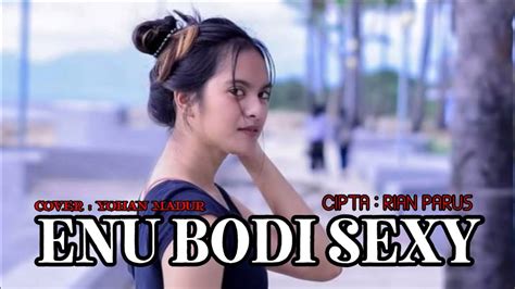 Lagu Manggarai Terbaru Terbaru 2024 Enu Body Sexy Cipt Rian Parus