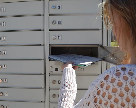 Post office implements changes | Article | The United States Army