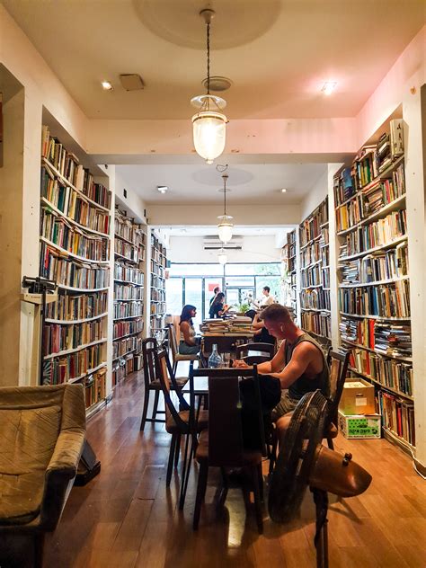 24 Best Cafes In Tel Aviv Coffee Shops To Work From Ultimate Guide