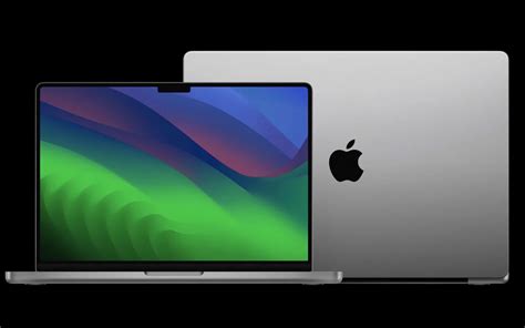 Nova Linha De Macbook Pro Processador M Ganha Vers O Na Cor Preta