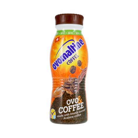 Gratis Wander Ovo Drink Coffee 330ml Online Kaufen Coopch