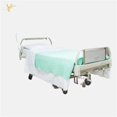 Hospital Bed sheets - Yashash International