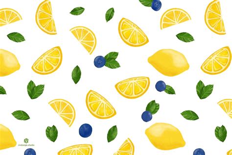 Aesthetic Lemon Wallpapers Top Free Aesthetic Lemon Backgrounds