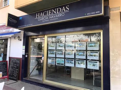 Haciendas garcía navarro Inmobiliaria en Estepona Málaga Golden