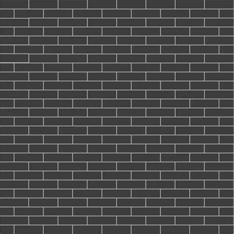 6,916 Black brick wall Vector Images | Depositphotos