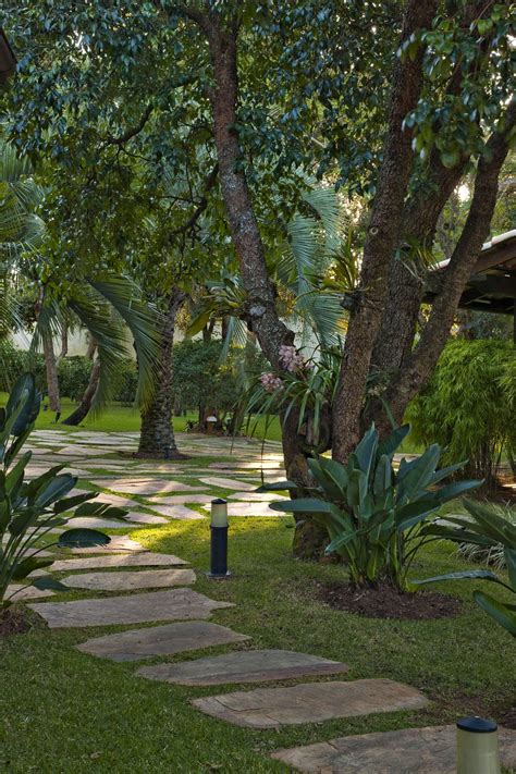 Jardim De Fazenda Tem Fontes Brom Lias E Cantos Para Relaxar Artofit