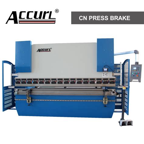 China 4 Mm Metal Sheet Bending Machinecnc Hydraulic Press Brake 80 Tons Capacity4mm Sheet