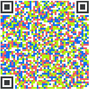 16+ Qr Code Color Background | HayanHartake