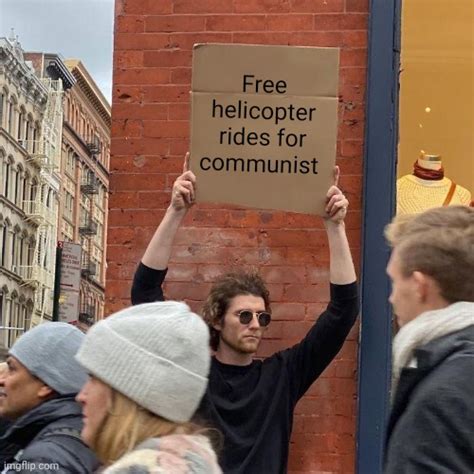No No Youll Be Safe Imgflip