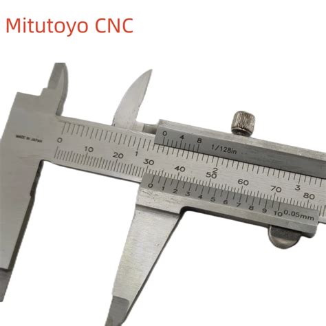 Mitutoyo Cnc Pin A Vernier Ferramentas De Medi O Calibre Ferramentas