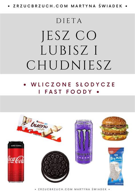 Zdrowy przepis na owsiankę oreo Skuteczne odchudzanie Pokonaj Nadwagę