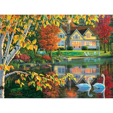 Pin By Cecile Lou Coquelicot On Pour Puzzles Buffalo Games Jigsaw