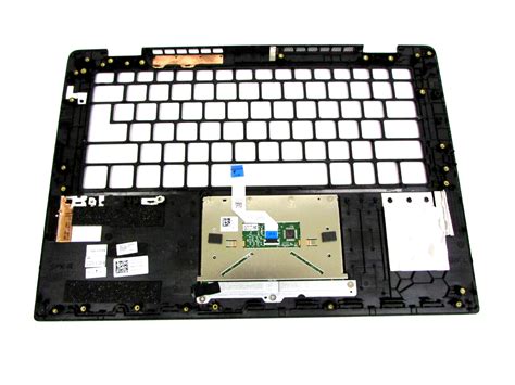 Oem Dell Vostro V Laptop Palmrest Touchpad Assembly Hue