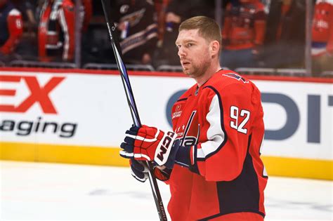 Decoding Evgeny Kuznetsov S Masterful Slow Mo Penalty Shot Goal Against