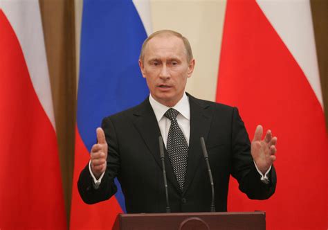 Władimir Putin chory wiek dzieciństwo wzrost rak dzieci Ural Co