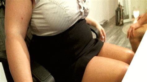 HIS Licky Licky Tongue Gets My Pussy WET Kim Van Dyke Clips4sale