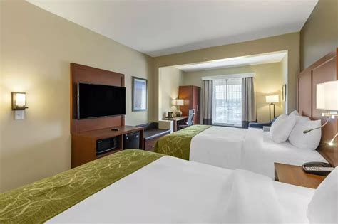 Hotels near Jacksonville Mall NC | Jacksonville Hotels near New River ...