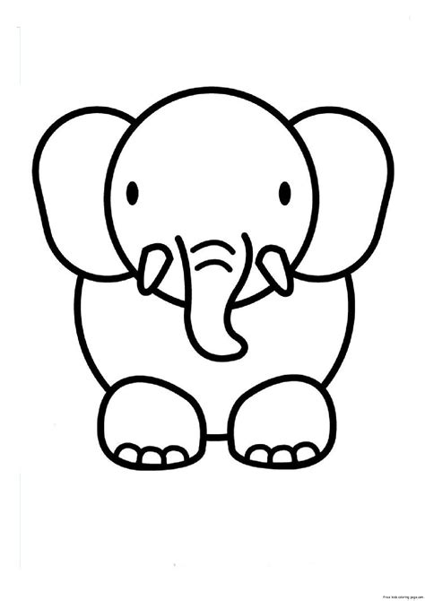 Zoo Drawing For Kid | Free download on ClipArtMag