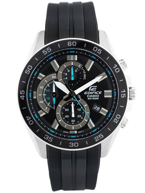 Zegarek Casio Edifice Efv P Avuef Crazytime Pl