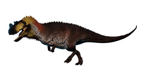 Ceratosaurus Prehistoric Kingdom Wiki Fandom