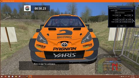 Richard Burns Rally Rallysimfans Hu Plugin General Raceonoz Forums