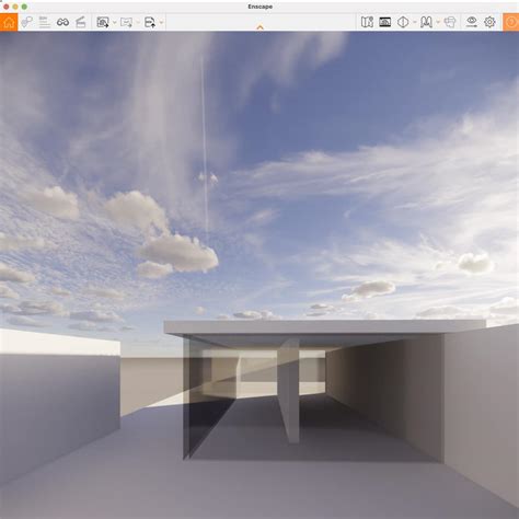 Product Review Enscape For Mac Sketchup Architosh