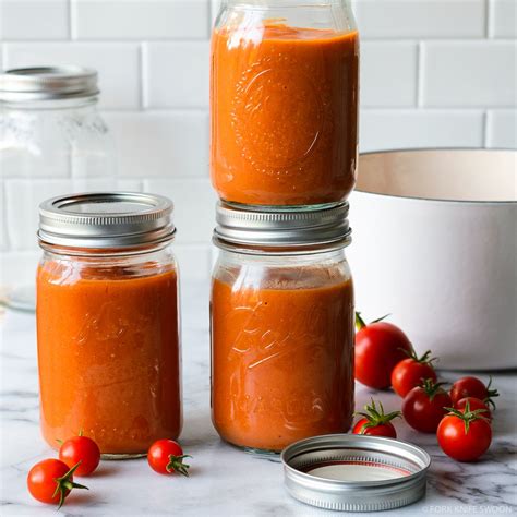 Roasted Cherry Tomato Sauce Recipe Boomtown