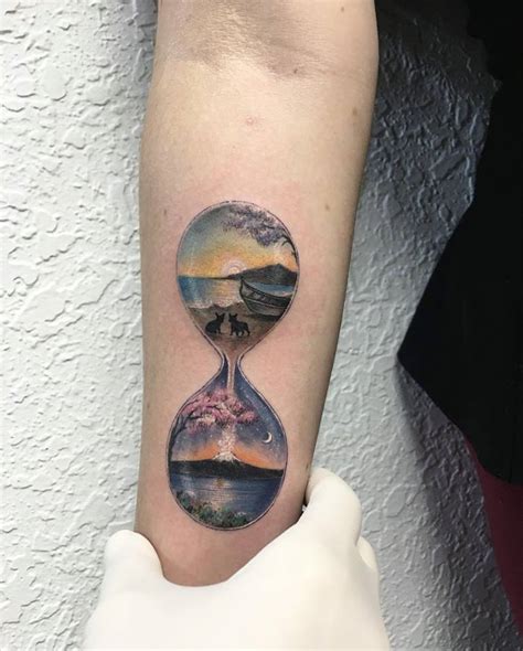 40 Circle Tattoo Ideas That Can Depict Your Whole Imagination Gravetics