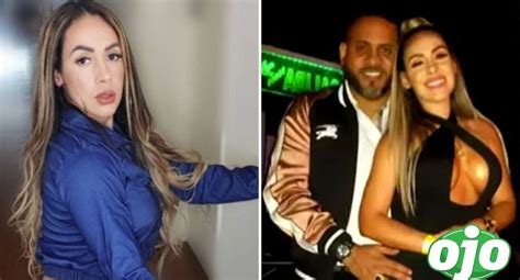 Dorita Orbegoso Denuncia A Pablo Donayre Por No Cumplir Con Su Hijo Web