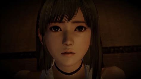 Fatal Frame Maiden Of Black Water Playthrough Part 15 Youtube