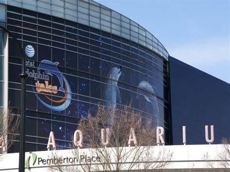 Georgia Aquarium (Atlanta) - Visitor Information & Reviews