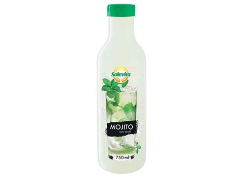 Mojito Sans Alcool Ou Citronnade1 Lidl France Archive Des Offres