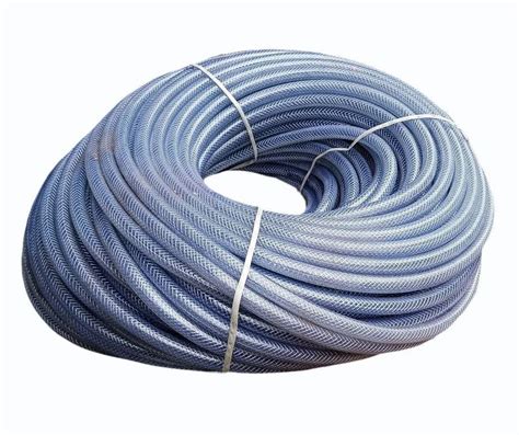 Nylon Mm Braided Hose Pipe Size Diameter Inch At Rs Meter In