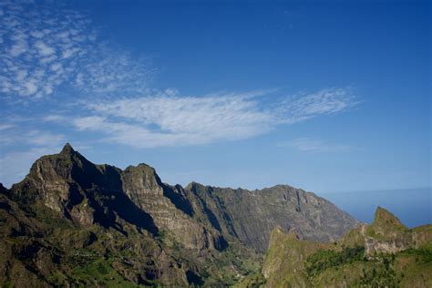 Valle De Paul Santo Antao Sanjitothebandito Flickr