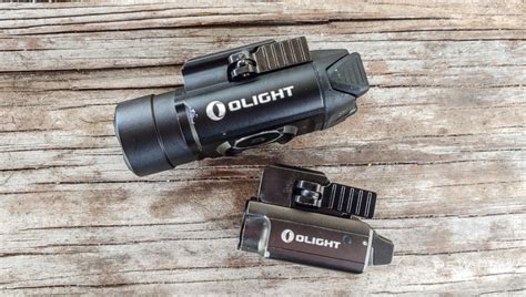 [Hands-On] Olight Review: PL-Pro Valkyrie & PL-Mini Valkyrie 2 - Pew Pew Tactical