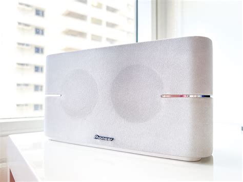 Pioneer Bluetooth Speaker, Audio, Soundbars, Speakers & Amplifiers on Carousell