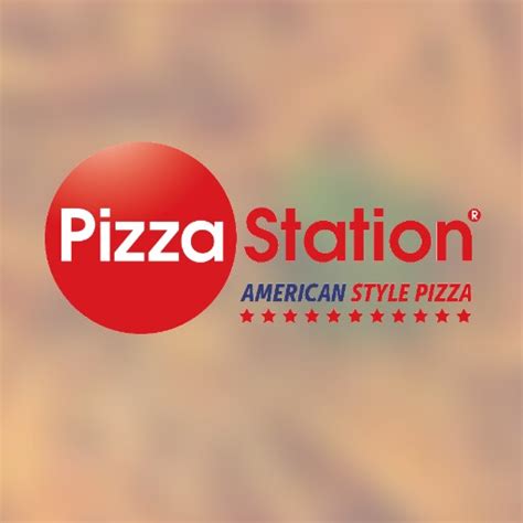 Pizza Station - Apps on Google Play